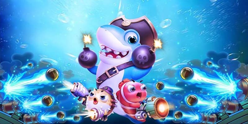 Các tính năng tuyệt vời của game