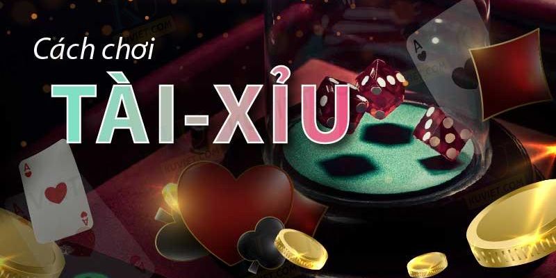 Một số kinh nghiệm chơi game tài xỉu