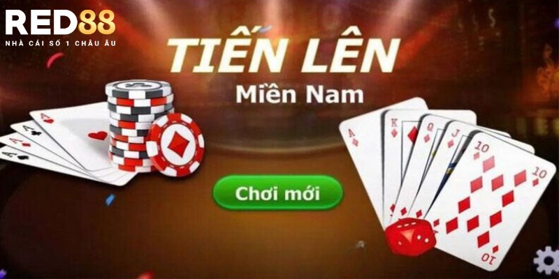 Tổng quan về game bài Tiến lên