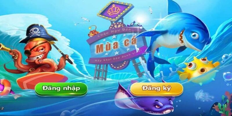 Mẹo chơi bắn cá đổi thưởng hấp dẫn