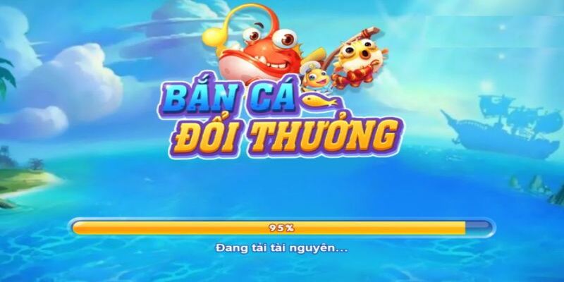 Có rất nhiều loại cá đa dạng để lựa chọn