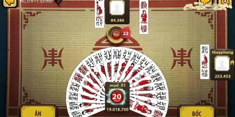Giới thiệu sơ qua về bài chắn online