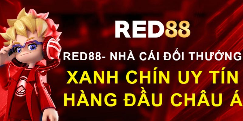 Lợi ích khi sử dụng giftcode Red88