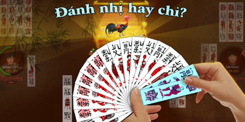 Những lưu ý khi chơi bài chắn trực tuyến