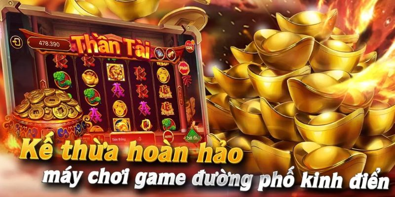 Slot Thần Tài Đến Tại Nhà Cái Red88 - Cơn Mưa Phúc Lộc